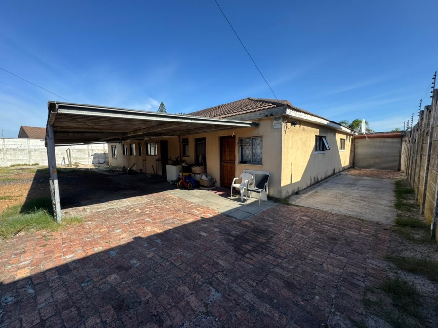 3 Bedroom Property for Sale in Belhar Western Cape